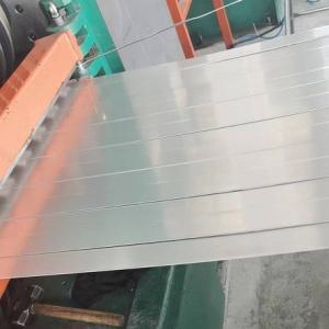 China Aisi 201 202 Stainless Steel Sheet Strip Hot Rolled 4mm on sale