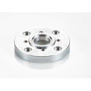 High Precision CNC Machinery Parts Aluminum Titanium Cnc Milling Machine