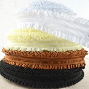 5 cm custom make elastic band custom jacquard elastic band