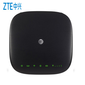 Quality ZTE MF279T 4G LTE WiFi Modem Cat6 300Mbps Outdoor CPE Router With LTE FDD wholesale