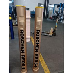 Reverse Circulation RE054 RC Hammer for RC Drill Pipes 4.5" Remet Thread Gold