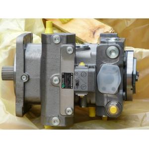 China Rexroth hydraulic piston pump A4VG125EP4D1/32L-NSF02FCC1PP on sale