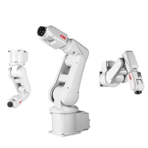 ABB IRB 120 6 Axis Robot Arm Payload 3Kg Cobot As Pick And Place Machine With