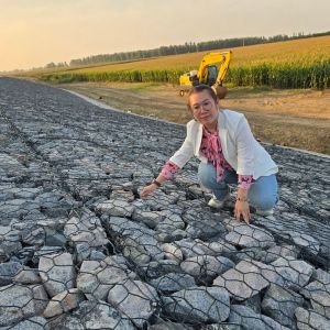 Cheap Galvanized Mesh Gabions Basket 80x100mm Durable Retaining Wall Solution For Philippines Projects for sale