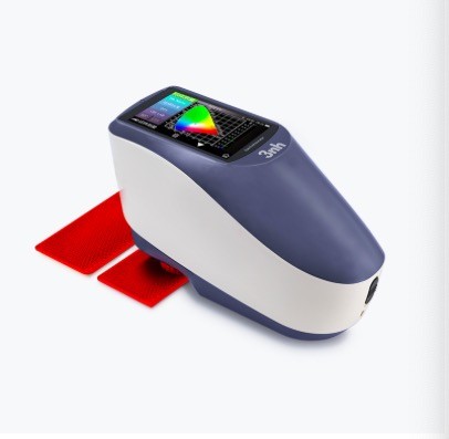 Quality 45/0 Precise Handheld Spectrophotometer To Replace BYK Gardner Spectro - Guide wholesale