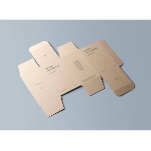 label dye cut machine Kraft paper roll dye cutting box machine