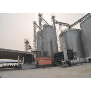 Clean Hot Blast Paddy Dryer Machine Comprehensive Support and Scalable Solutions