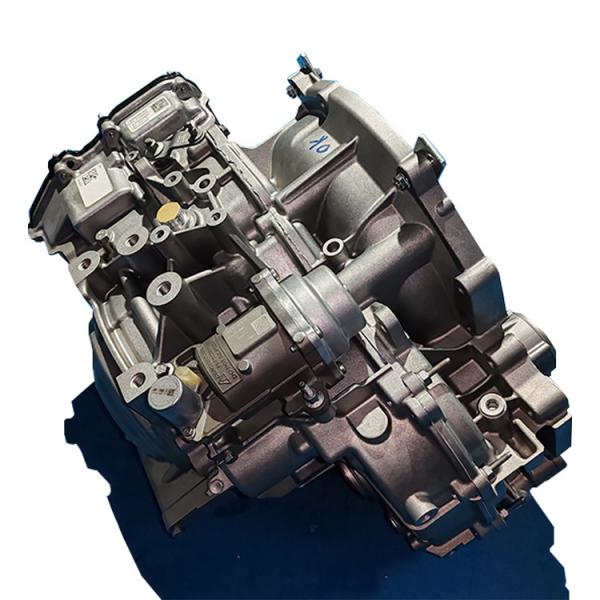 Remanufactured TRANSMESUN 2.0L FWD 8-Speed AT 8F35 Gearbox for Transit Connect