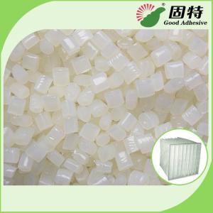 EVA hot melt adhesive for air filter