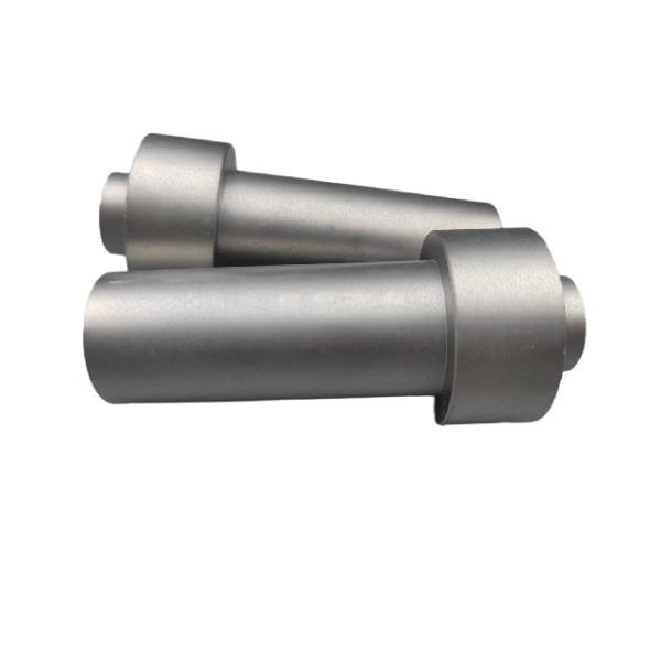 Quality Carbide Tungsten Steel T Shaped Rod For End Mill Grinding High Temperature Resistant wholesale