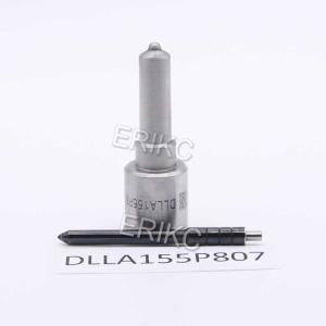 ERIKC DLLA 155 P 807 Diesel Nozzle DLLA 155P807 Injector Nozzle DLLA155P807 For