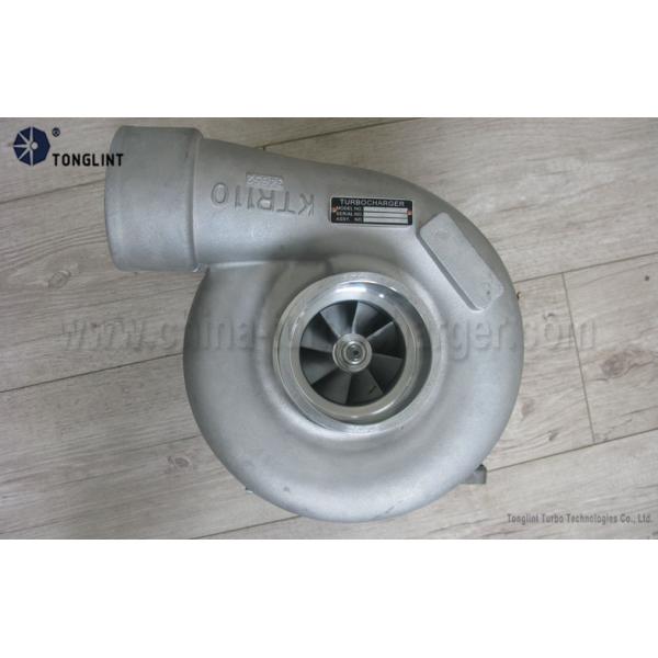 Quality Komatsu Earth Moving KTR110G-QD6B Turbo 6505525410 Diesel Turbocharger for SA6D140-1FF Engine wholesale