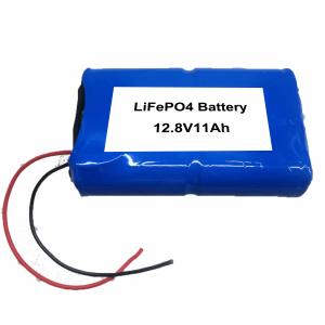 12V Rechargeable 32700 Lifepo4 Battery Pack Uninterruptible Power Supplies For