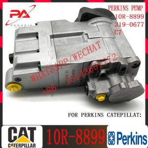 China Excavator Fuel Injection Pump C7 C9 Diesel Engine Fuel injection Pump 319-0677 3190677 10R8899 10R-8899 on sale