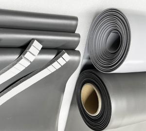 Z-Foam800-01SC Silicone Foam Sheet High Temperature Silicone Rubber Foam Sheet High Elasticity Silicone Foam Sheet
