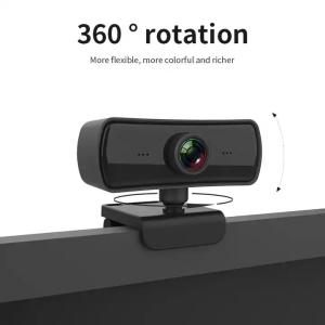 30FPS Waterproof HD PC Camera , Multipurpose Drive Free Webcam