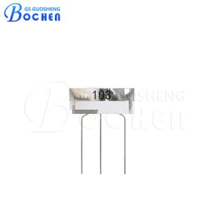 3329P 0.5W 5K 10K 20K 50K 100K 1/4" Round Single Turn Cermet Trimmer trimming