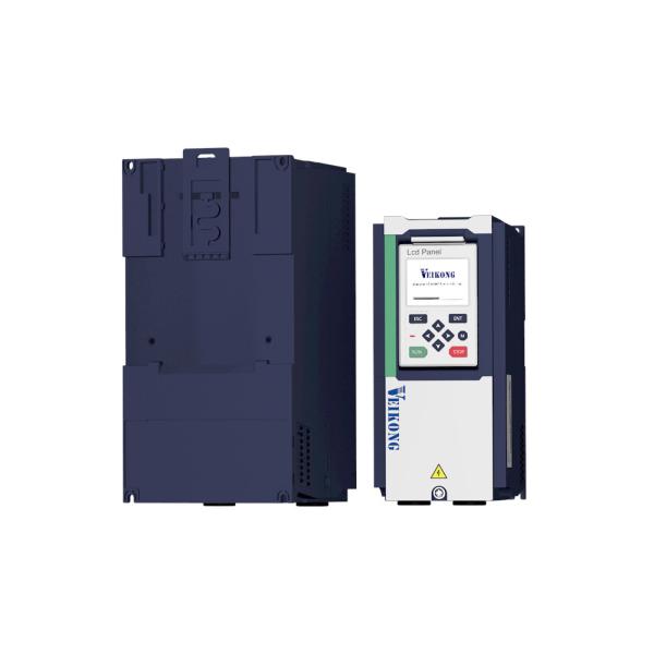Quality LCD MPPT VFD Solar Pump Inverter 400V DC Maximum Input Voltage for Optimal Performance wholesale