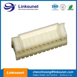 JST PH series PICH 2.0MM Single row natural connectors Harness Cable Assemblies