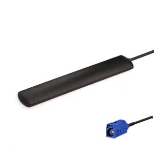 China External Low Profile WIFI WLAN Antenna I Bar Adhesive Mount 5.8 Ghz High Gain Antenna on sale