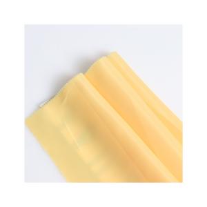 2022 New Products water proof RECYCLED POLY TWILL 272 polyester oxford fabric