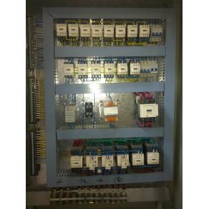 China distribution boxes for tower crane for sale on sale