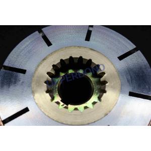 No Mechanical Linkage Remote Operation Electro - Mechanical Clutch For Mk8d Cig