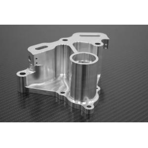 China Turning Complex Machining Stainless Steel Aluminum Precision CNC Turning on sale