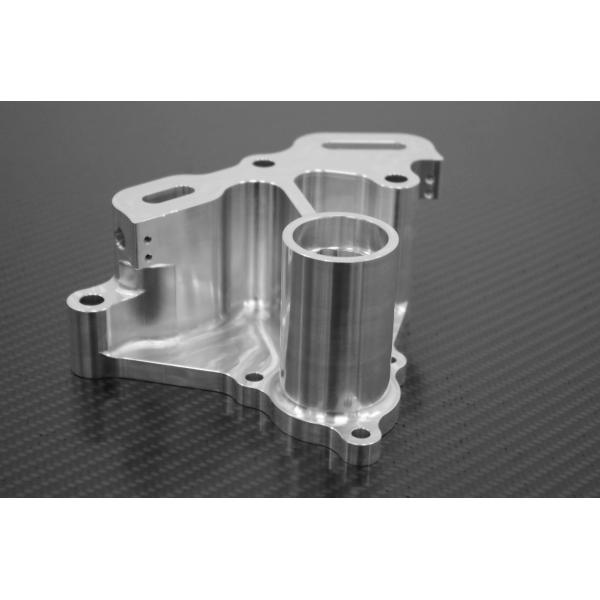 Quality Turning Complex Machining Stainless Steel Aluminum Precision CNC Turning wholesale