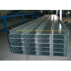 China Q235 Light Weight Rectangular Steel Tubing For Industrial Construction on sale