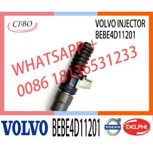 Diesel Fuel Injector 21582098 7421582098 21644600 85003950 BEBE4D36001