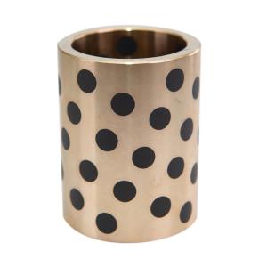 Cheap ASTM B505 C83600 Bronze Oilless Bearings For Pump Parts &amp; Valve Bodies for sale