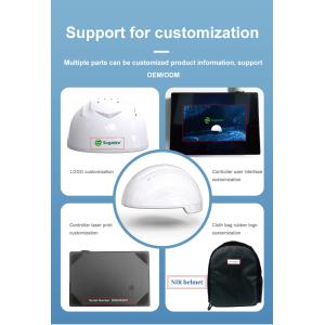 Brain Photo Biomodulation Therapy Machine