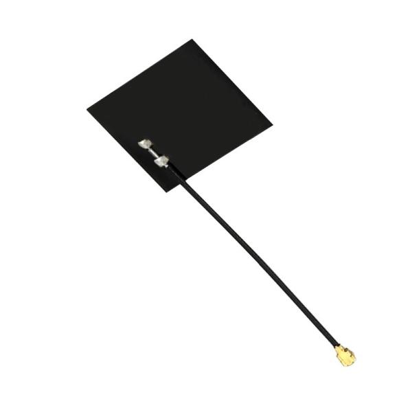 Quality Internal 2dBi WIFI Bluetooth Antenna Embedded FPC 2.4GHz WIFI PIFA Antenna wholesale