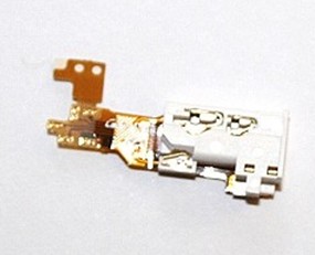 New Headphone Jack for iPod Nano 4th Gen  Ipod Touch Replacement Parts