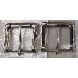 Cheap Anti Brass Pin Belt Buckle Hardware 10mm-40mm Thickness Mixed Colour for sale