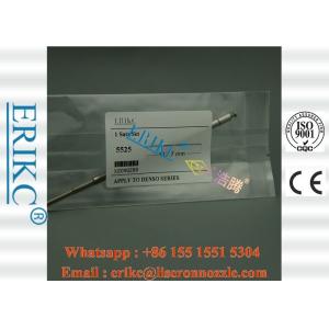 China ERIKC 5525 injector denso valves rods 095000-5931 ( 8976024853 ) diesel control valve 095000-7750 095000-7380 on sale