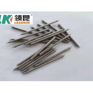 China Simplex Duplex Mineral Insulated Heating Wire 8 Core Shielded Cable Al2O3 on sale