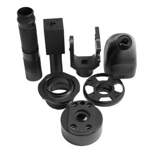 Customize Mechanical Drill Parts Fabrication Services Enterprise Lathe