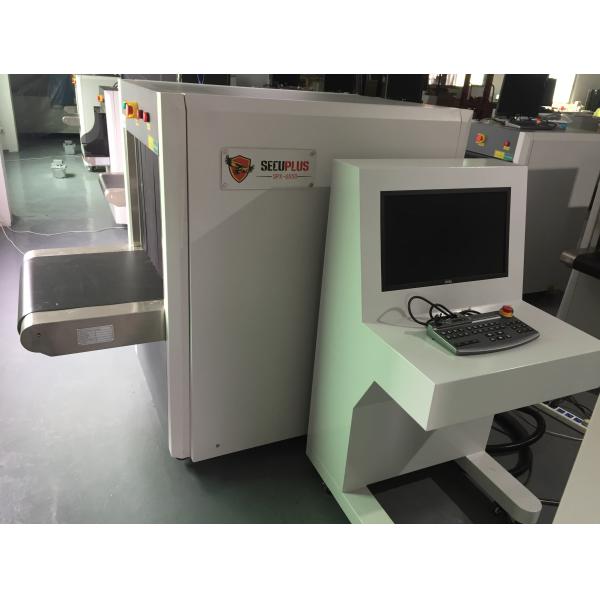 Introscope Security 38AWG 160KV X Ray Parcel Scanner