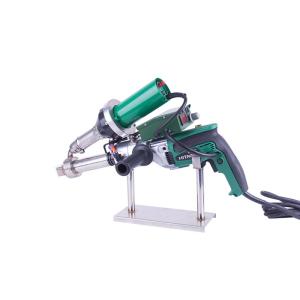 Cheap 1600w Extrusion Welding Machine For Soldering Pipe And Tank for sale