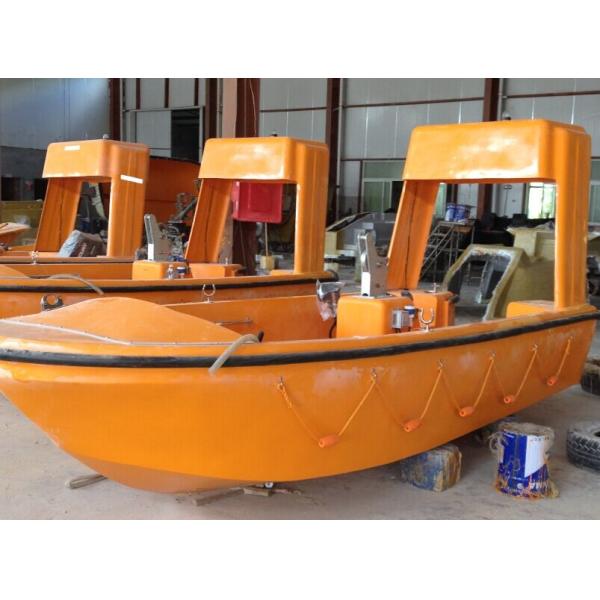 Quality 15 person Life boat/rescue boat with Certificate for hot sales wholesale