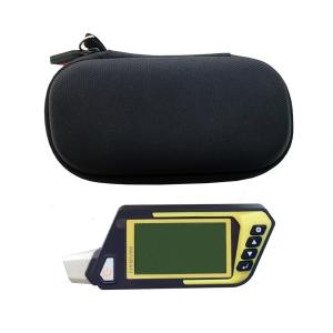 Wireless Communication Industrial Digital Thermometer With PRT Sensor