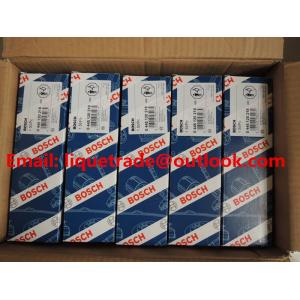 BOSCH Genuine and New Common rail injector 0445120218 , 0445120030 for MAN