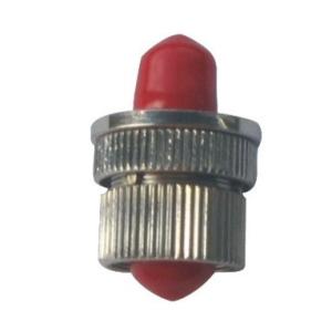Precision ceramic ferrule Adjustable Type FC Fiber Optic Attenuator 0-30dB
