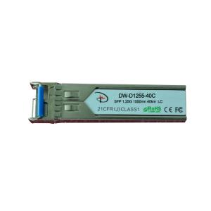 China Cisco compatible,GLC-EX-SM,SFP Module, 1.25G 1550nm 40km, Optical Module/Transceiver on sale