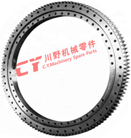 Quality DX80R Slewing Bearing Ring K1033436A 140109-00030 wholesale