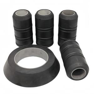 Tubing Maintenance Tool Oilfield Swab Cups TA V MV Type