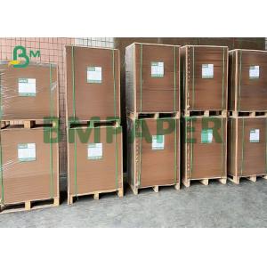 0.55mm 0.8mm Vogue Washable Kraft Paper Various Colors In Stock For Sale