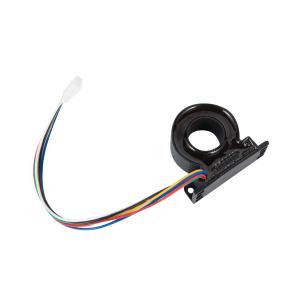 IEC62955:2018 Complaint Leakage Current Transformer AC DC Current Sensor for EV